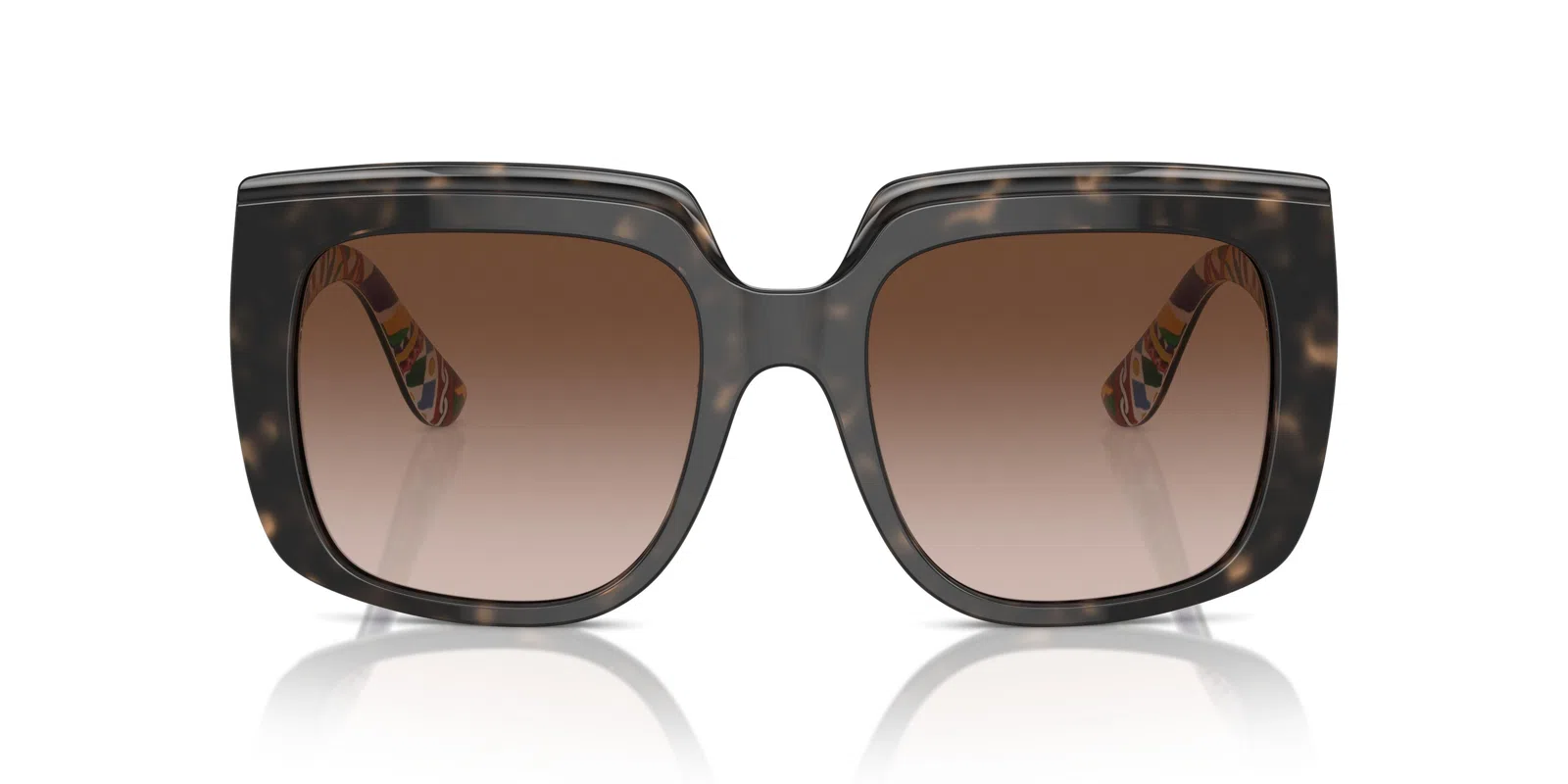 Dolce & Gabbana 4414 Sunglasses - view 37